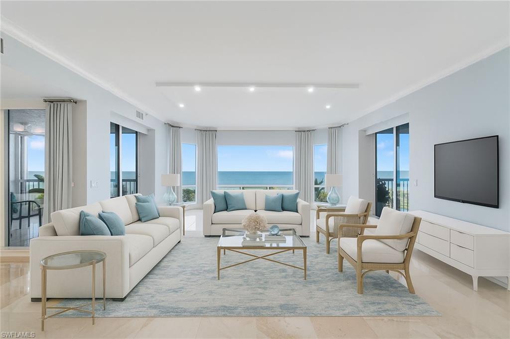 BILTMORE AT BAY COLONY - Residential