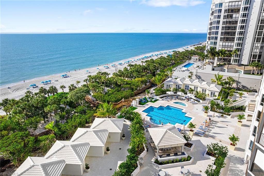 BILTMORE AT BAY COLONY - Residential