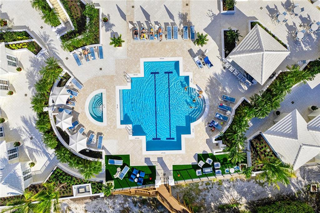 BILTMORE AT BAY COLONY - Residential