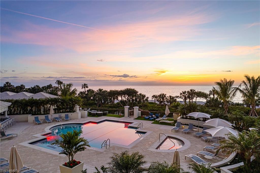 BILTMORE AT BAY COLONY - Residential