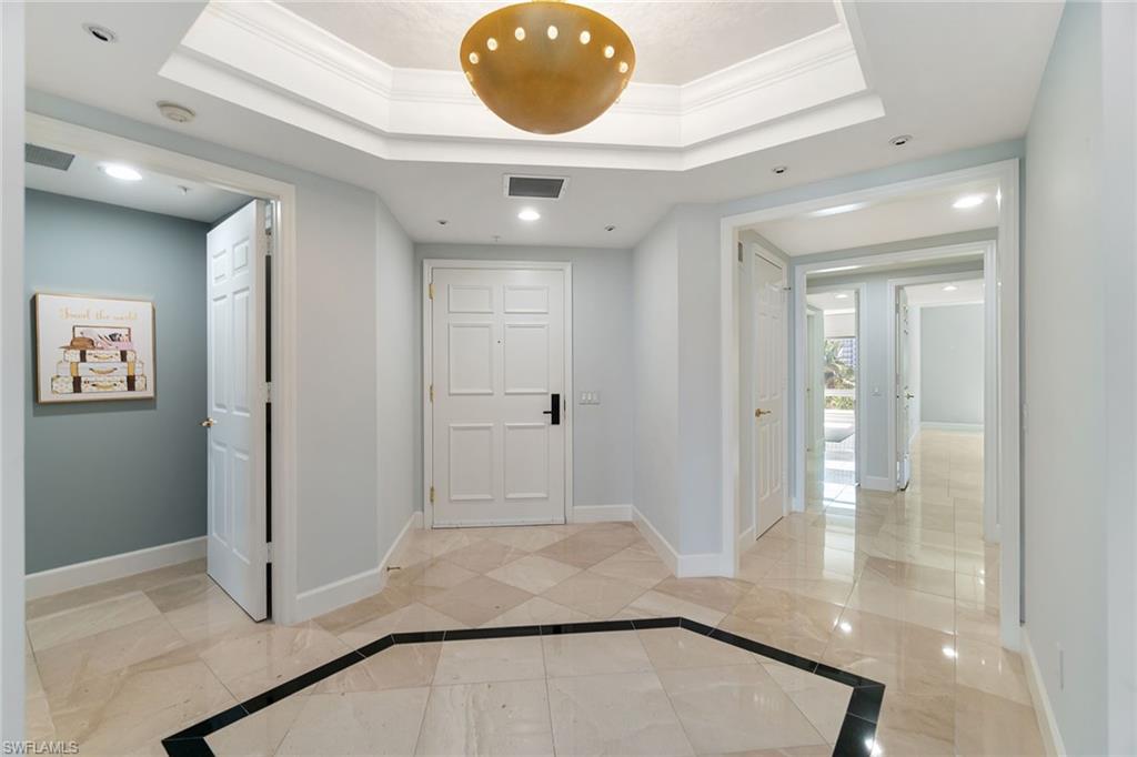 BILTMORE AT BAY COLONY - Residential