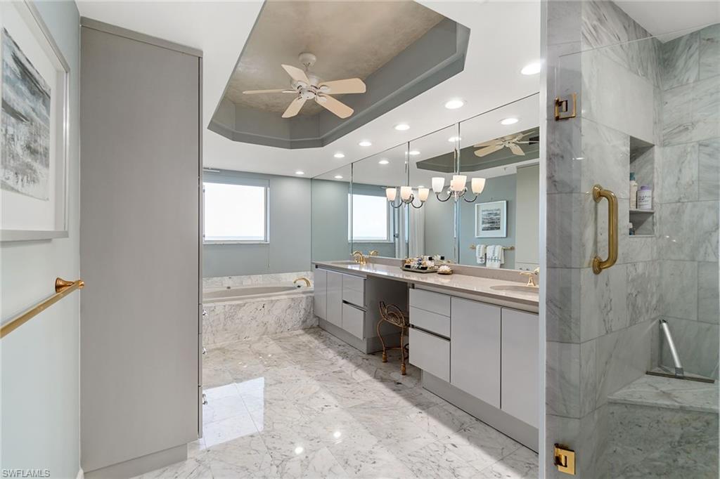 BILTMORE AT BAY COLONY - Residential