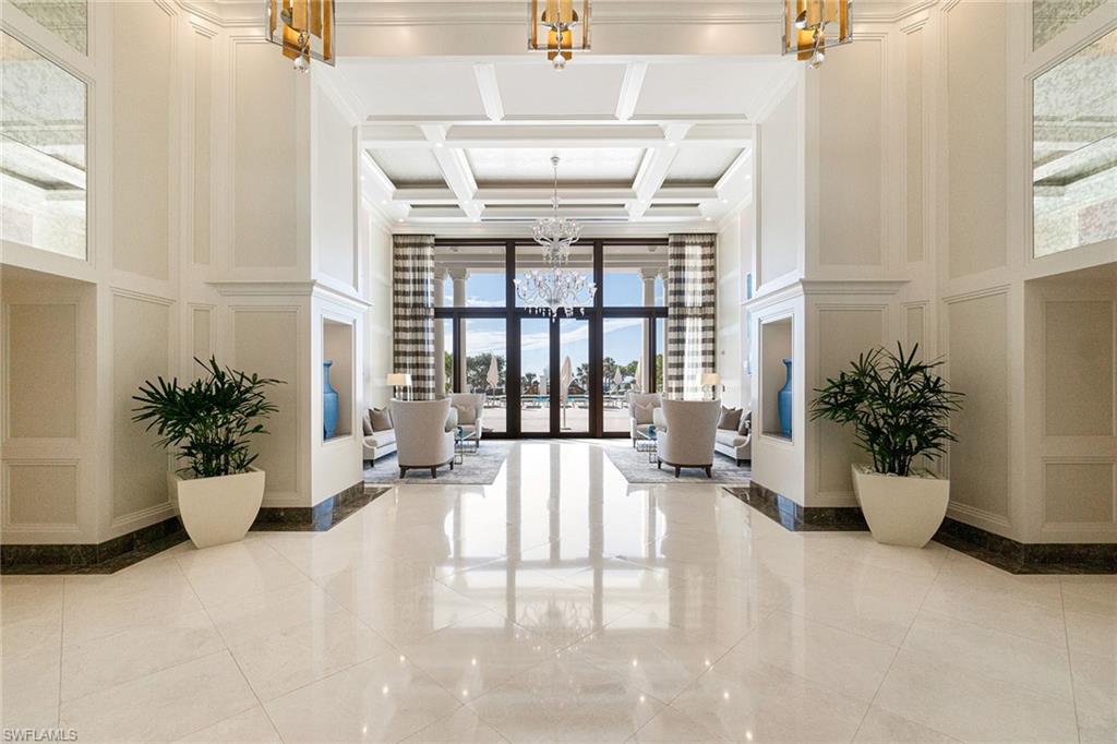 BILTMORE AT BAY COLONY - Residential