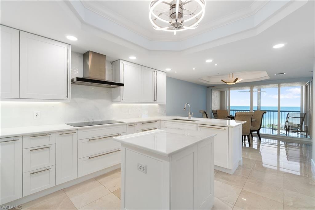 BILTMORE AT BAY COLONY - Residential