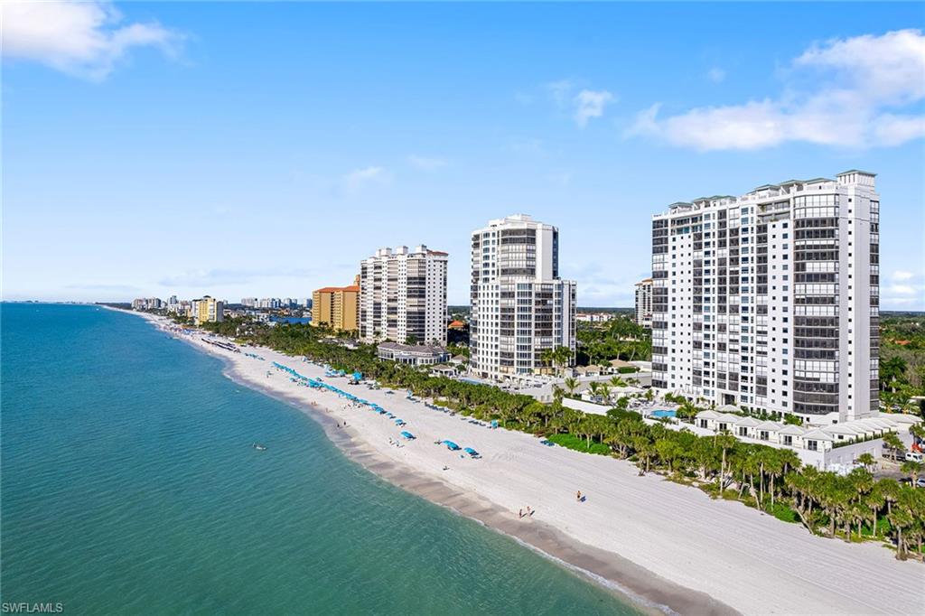 BILTMORE AT BAY COLONY - Residential