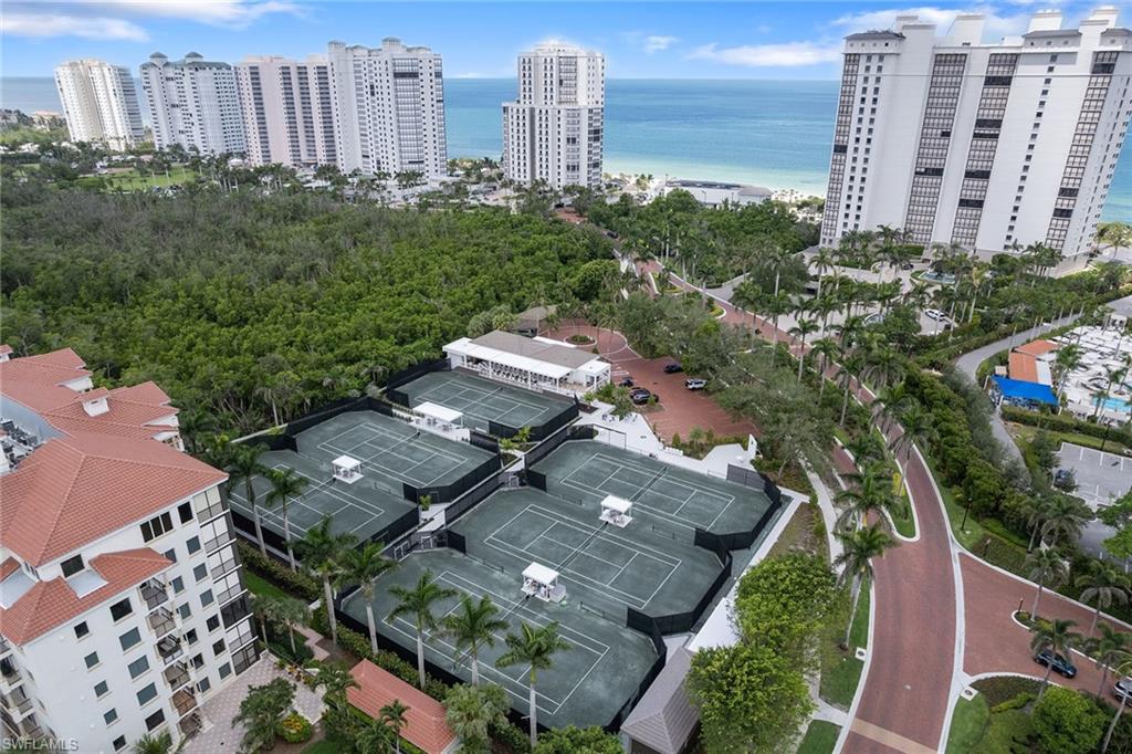 BILTMORE AT BAY COLONY - Residential