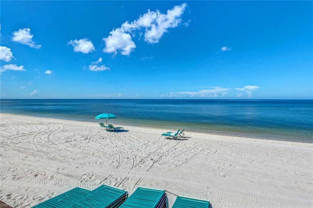 Photo of 8473 Bay Colony DR #403, NAPLES, FL 34108 (MLS # 225049713)