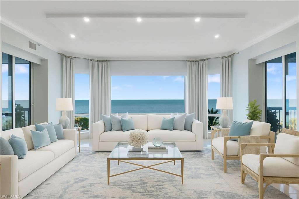 BILTMORE AT BAY COLONY - Residential