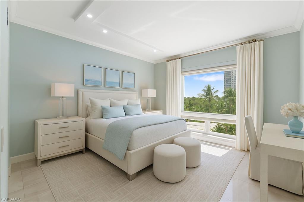 BILTMORE AT BAY COLONY - Residential