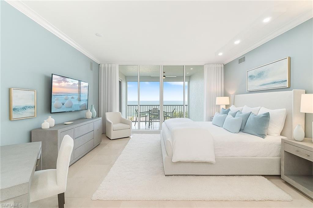 BILTMORE AT BAY COLONY - Residential