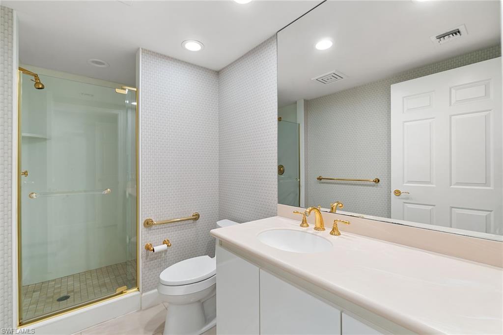 BILTMORE AT BAY COLONY - Residential