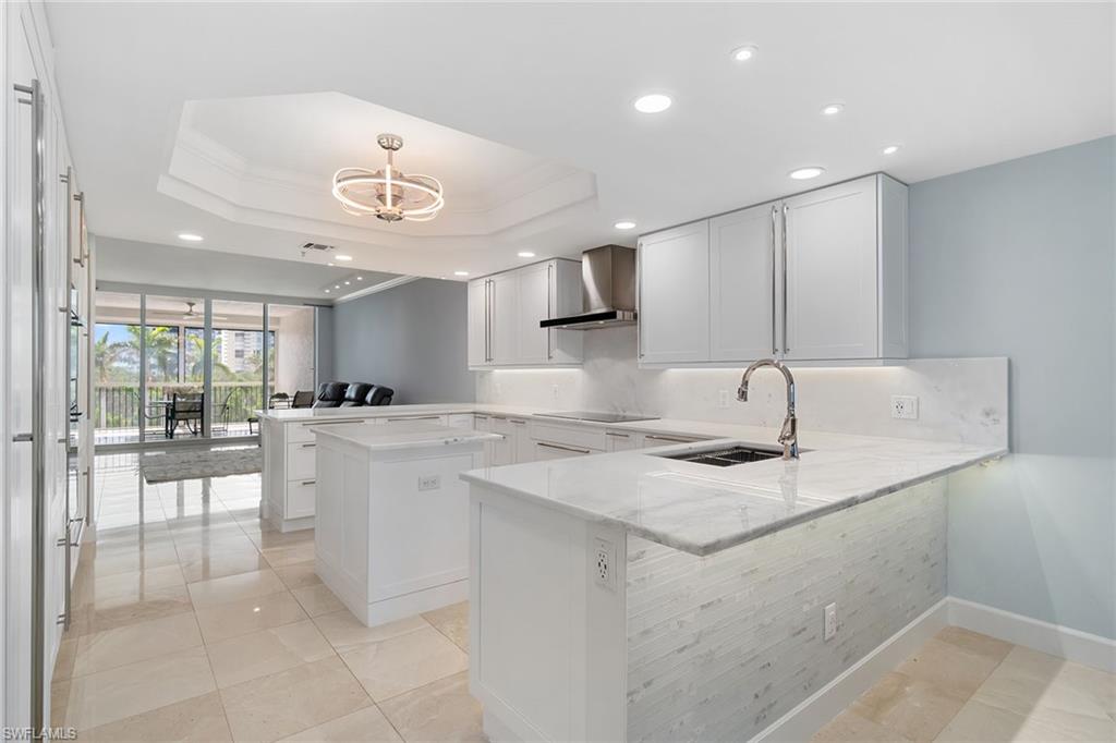 BILTMORE AT BAY COLONY - Residential