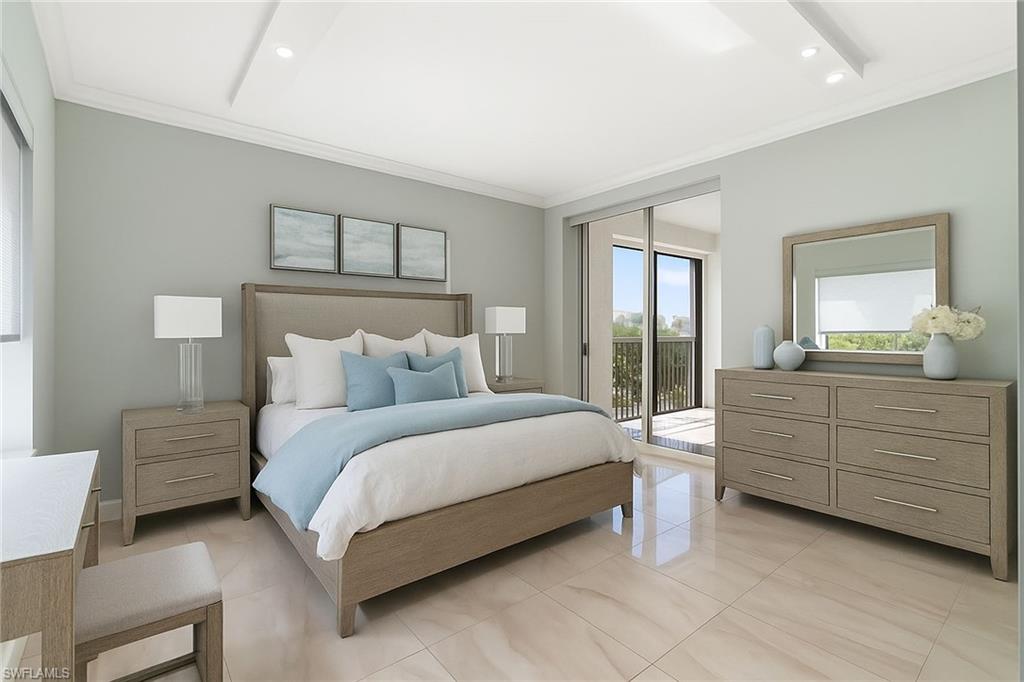 BILTMORE AT BAY COLONY - Residential