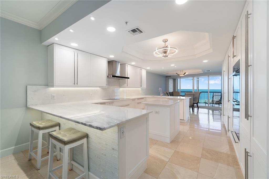 BILTMORE AT BAY COLONY - Residential