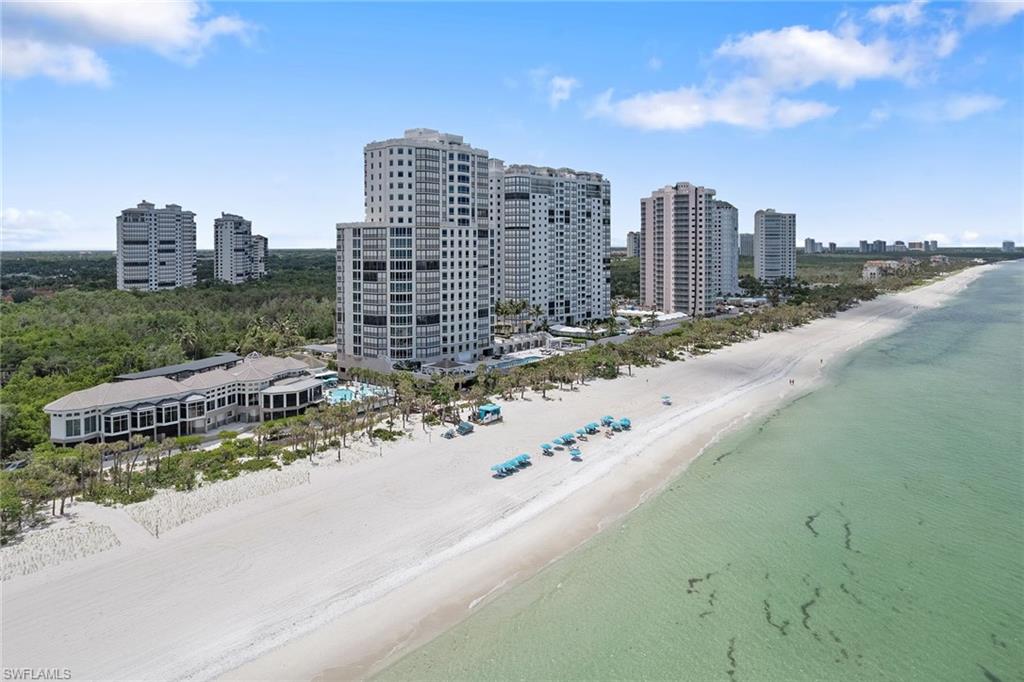 BILTMORE AT BAY COLONY - Residential