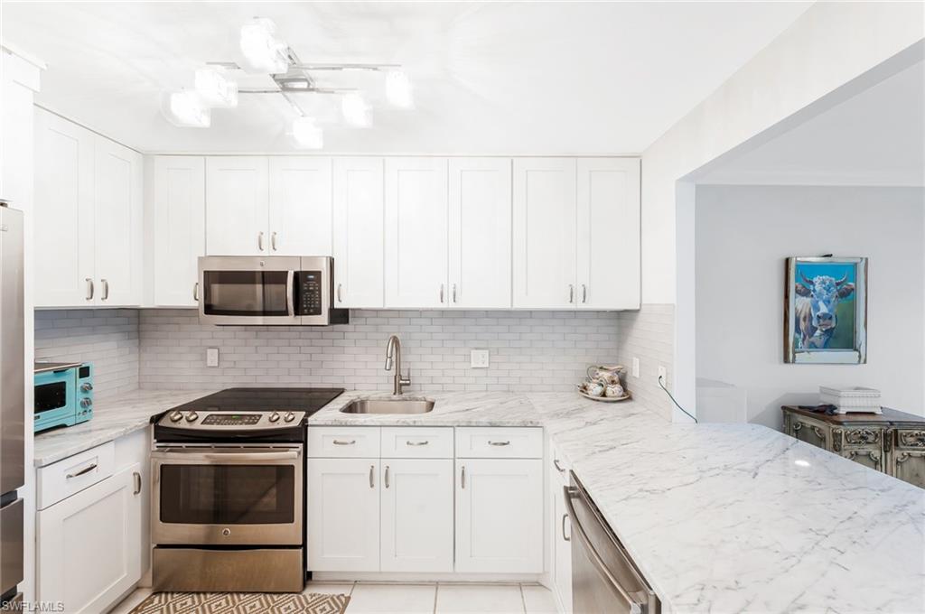 FAIRFIELD OF NAPLES - Residential