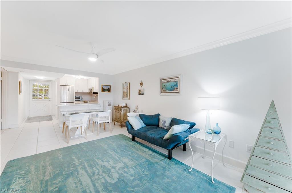 FAIRFIELD OF NAPLES - Residential