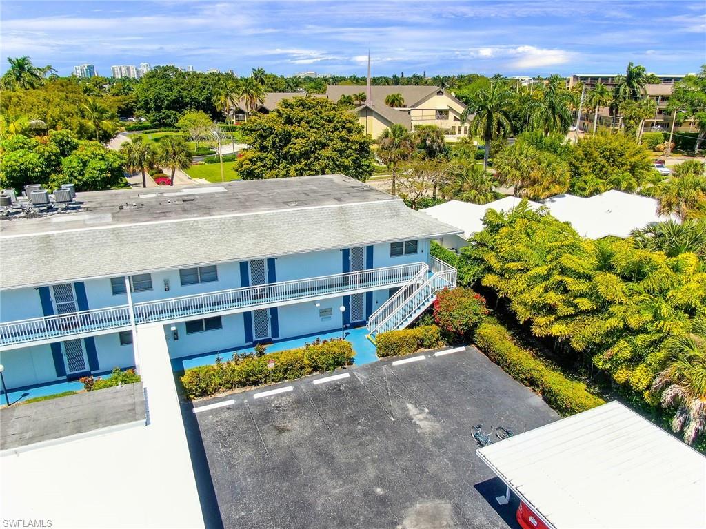 FAIRFIELD OF NAPLES - Residential