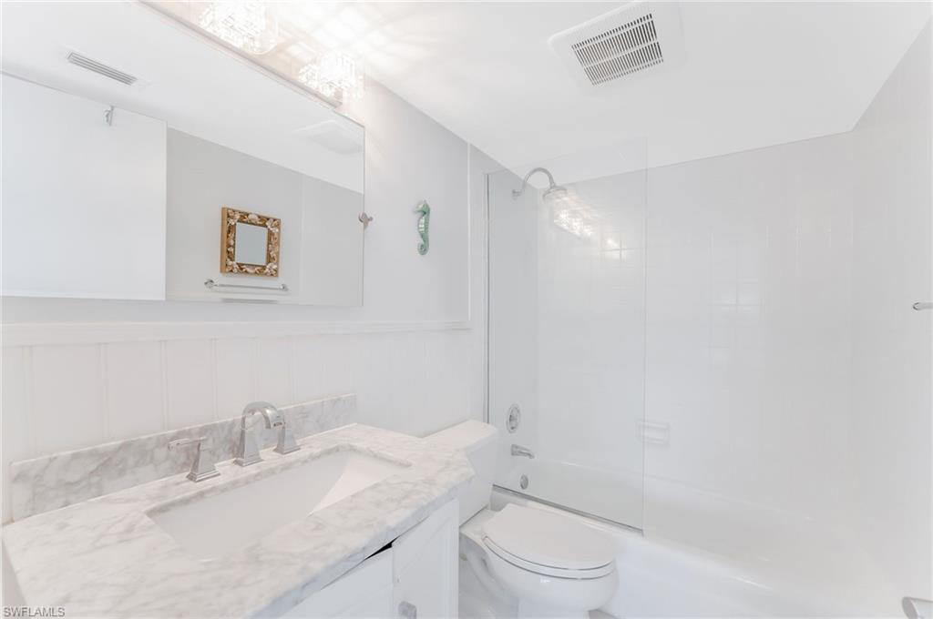 FAIRFIELD OF NAPLES - Residential