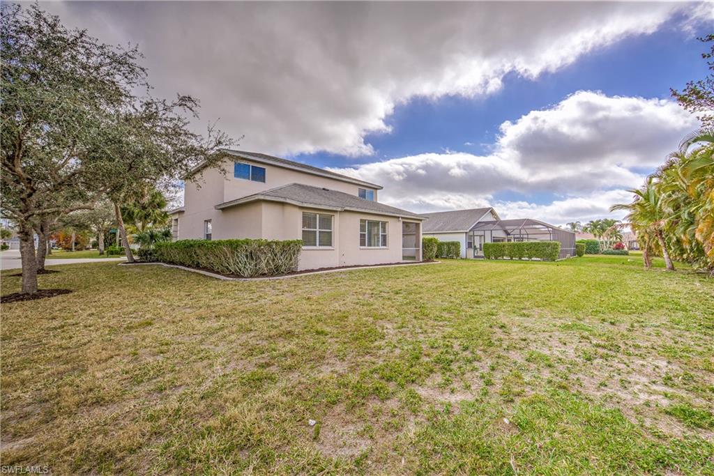 STONEYBROOK - Residential