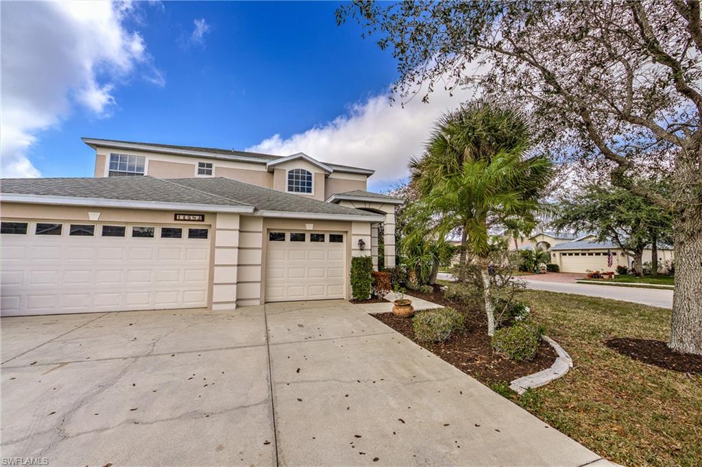 STONEYBROOK - Residential