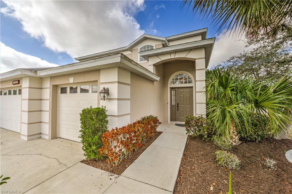 STONEYBROOK - Residential