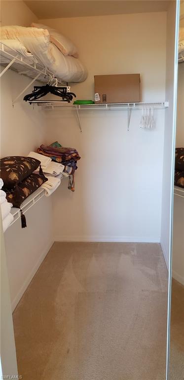 GARDENS AT BEACHWALK - Residential