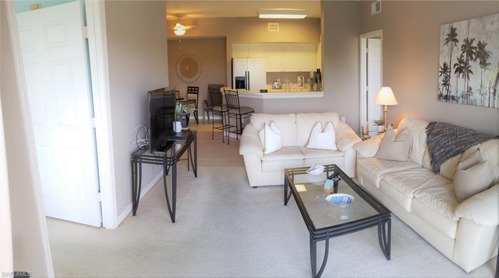 GARDENS AT BEACHWALK - Residential