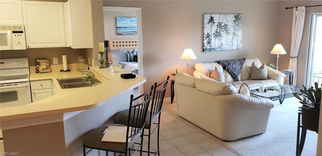 GARDENS AT BEACHWALK - Residential