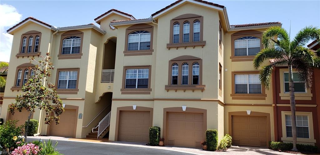 GARDENS AT BEACHWALK - Residential