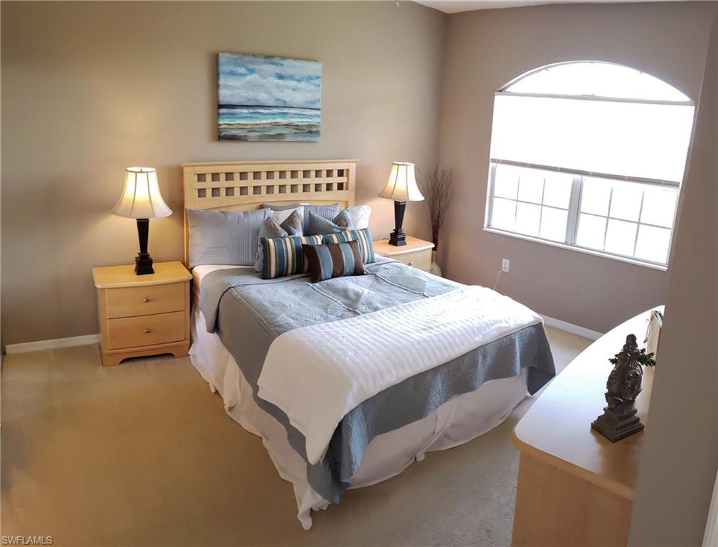 GARDENS AT BEACHWALK - Residential