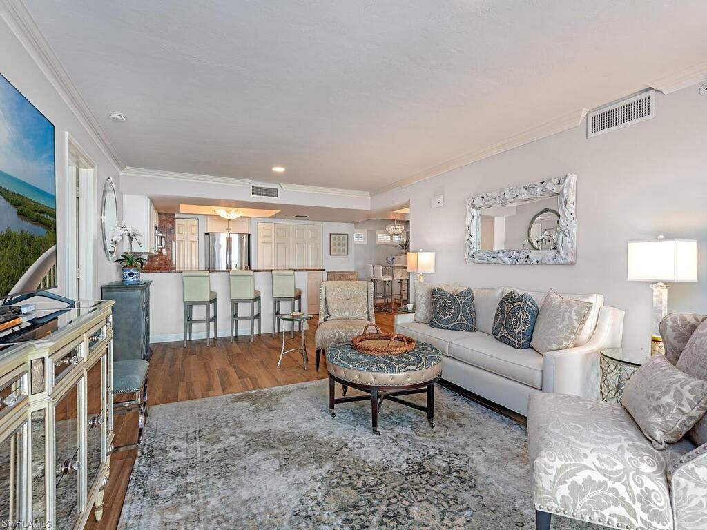 Photo of 6849 Grenadier BLVD #1803, NAPLES, FL 34108 (MLS # 225082152)