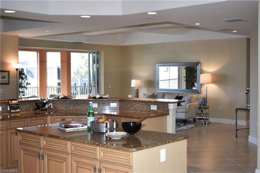 AVELLINO ISLES - Residential