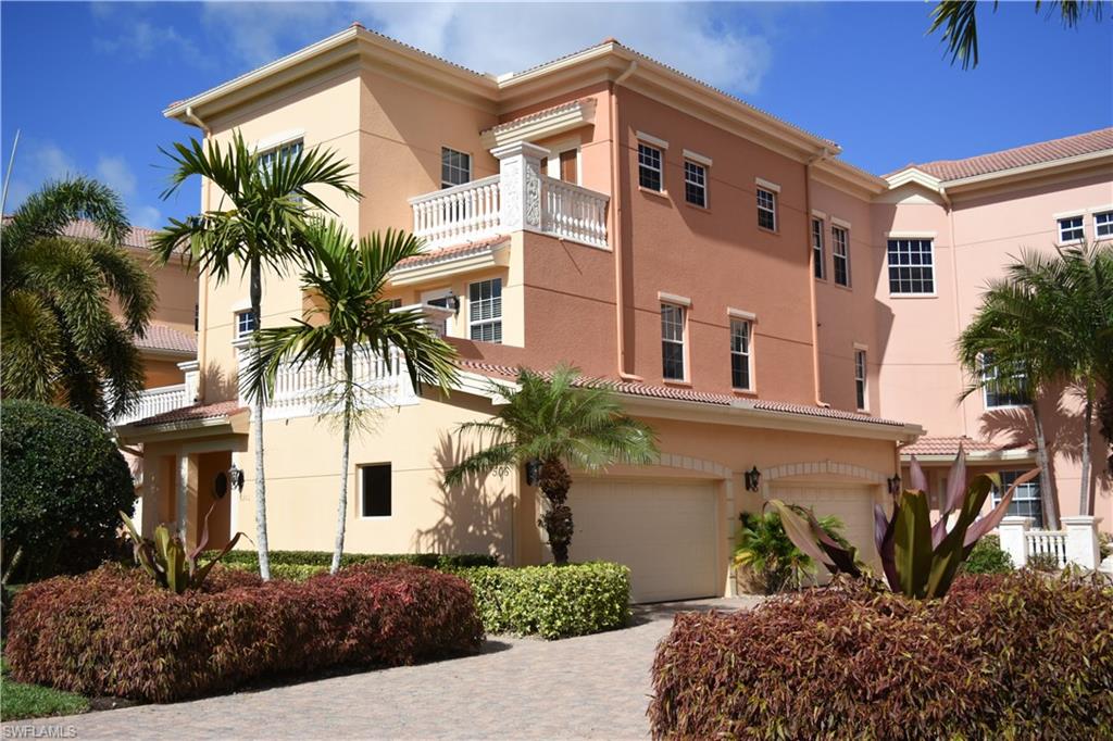 AVELLINO ISLES - Residential