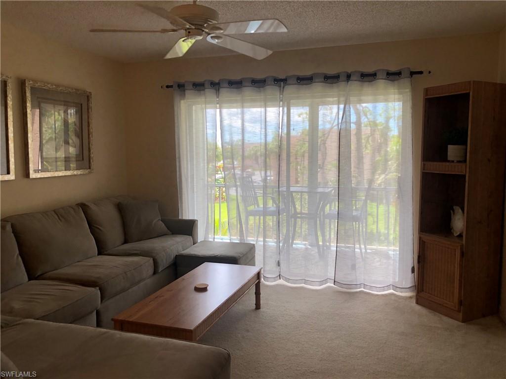 TURTLE LAKE GOLF COLONY - Residential Lease