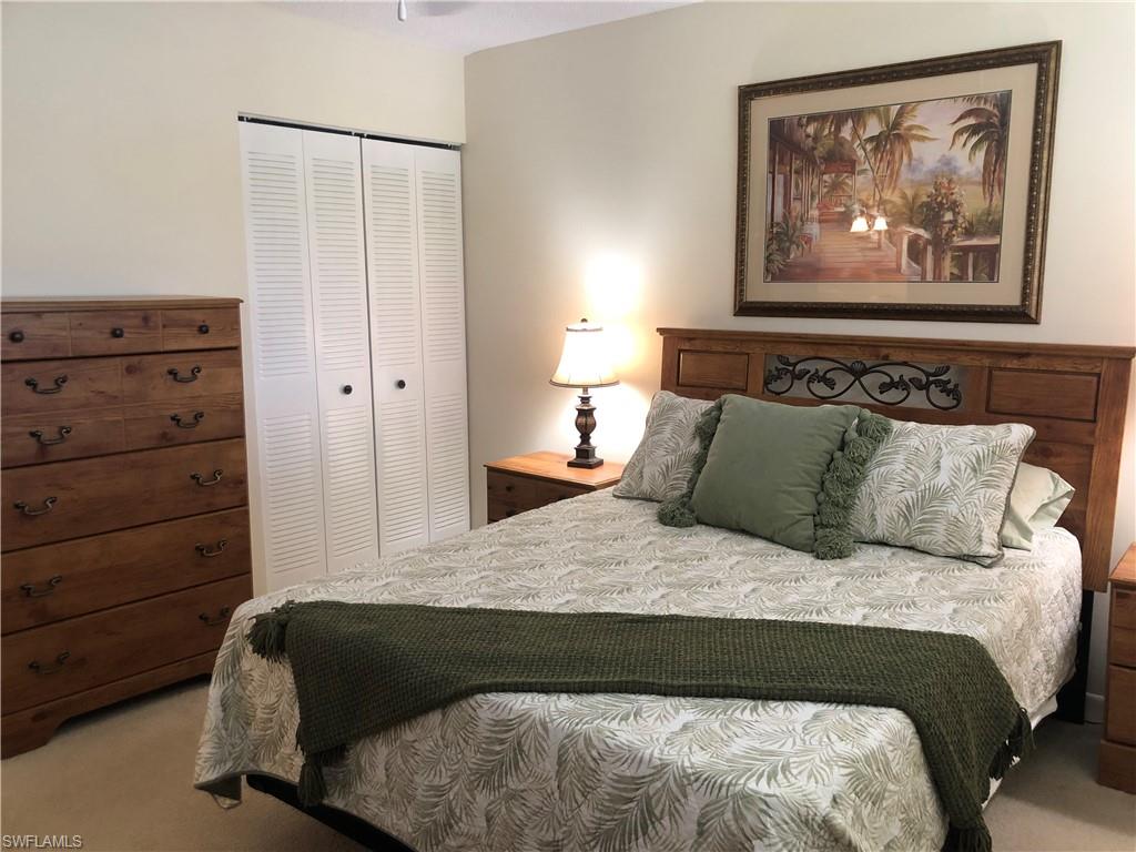 TURTLE LAKE GOLF COLONY - Residential Lease