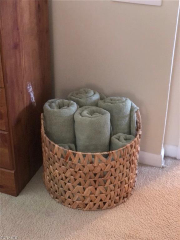 TURTLE LAKE GOLF COLONY - Residential Lease