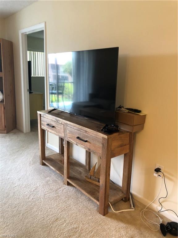 TURTLE LAKE GOLF COLONY - Residential Lease