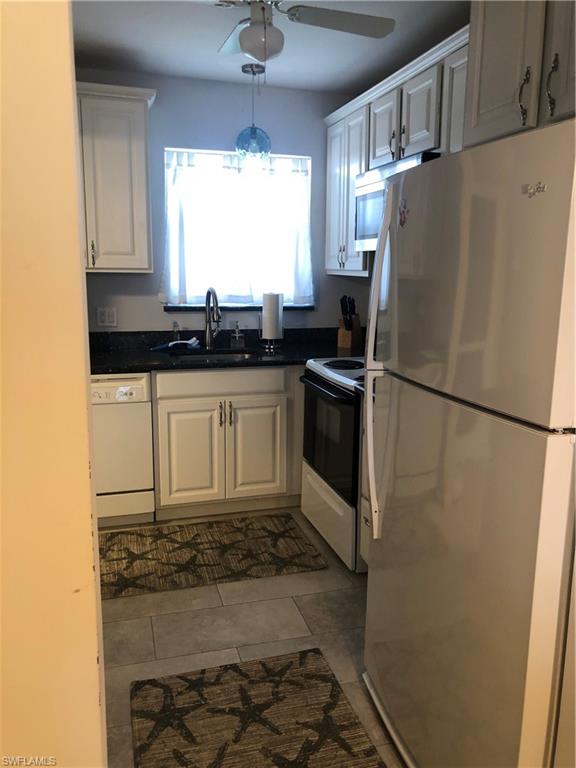 TURTLE LAKE GOLF COLONY - Residential Lease