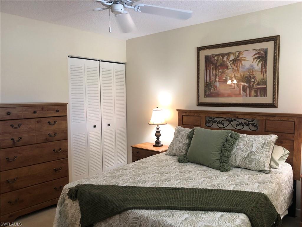 TURTLE LAKE GOLF COLONY - Residential Lease