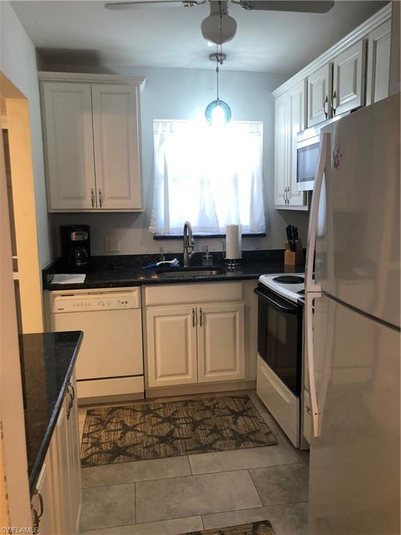 TURTLE LAKE GOLF COLONY - Residential Lease