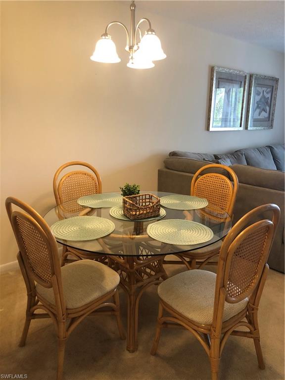 TURTLE LAKE GOLF COLONY - Residential Lease