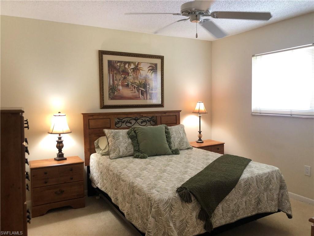 TURTLE LAKE GOLF COLONY - Residential Lease