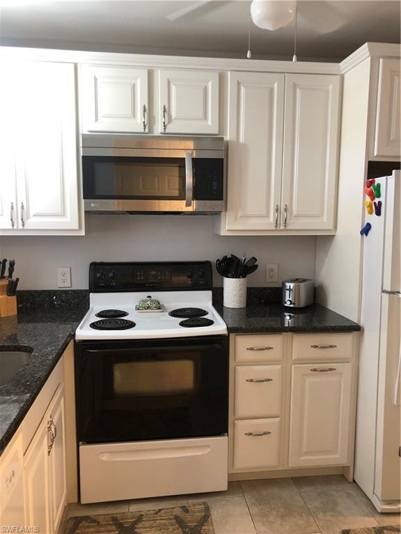 TURTLE LAKE GOLF COLONY - Residential Lease