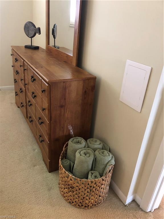 TURTLE LAKE GOLF COLONY - Residential Lease