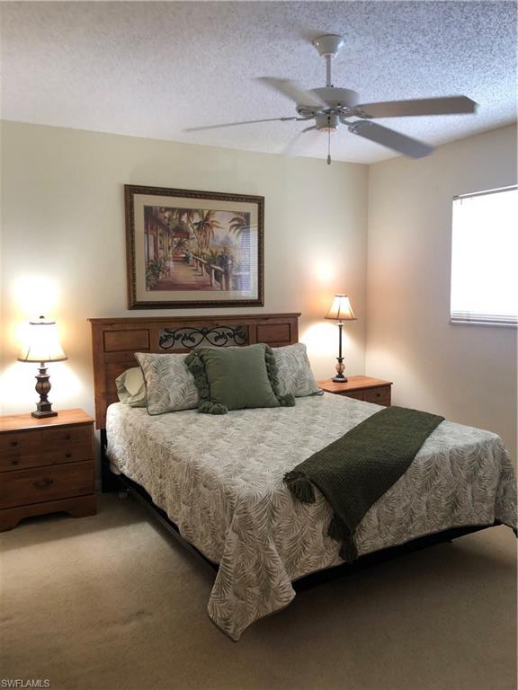 TURTLE LAKE GOLF COLONY - Residential Lease