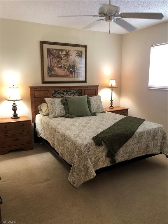 TURTLE LAKE GOLF COLONY - Residential Lease