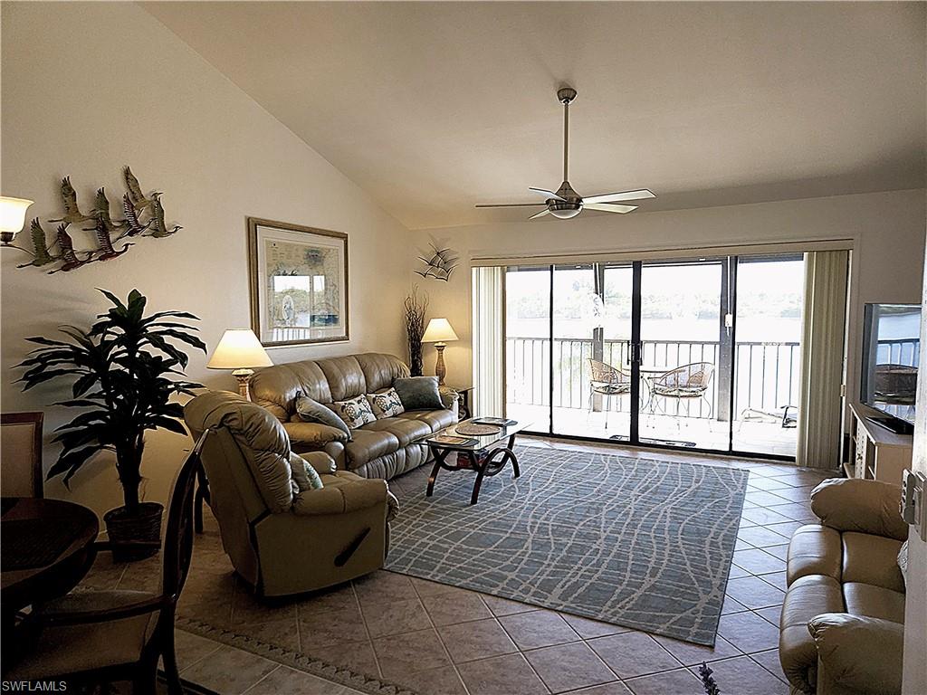 BAY POINTE YACHT & RACQUET CLUB - Residential