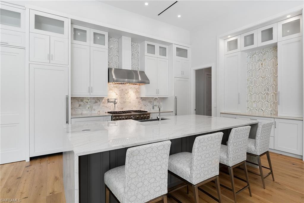 COQUINA SANDS - Residential