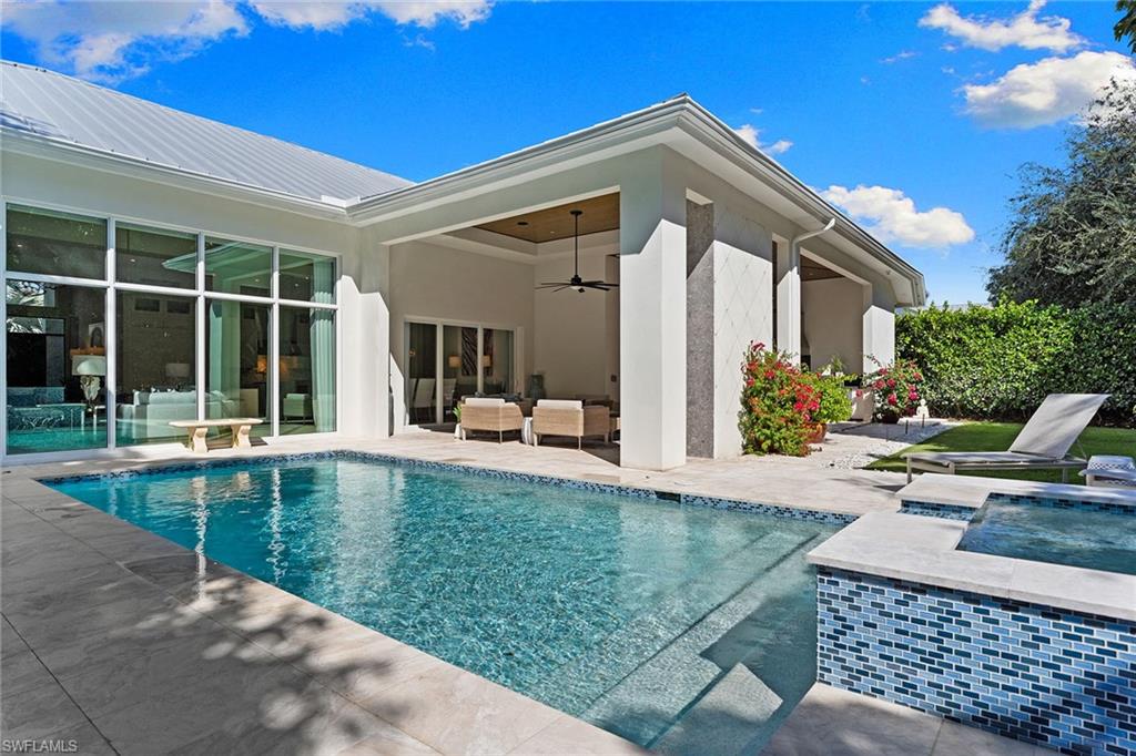 COQUINA SANDS - Residential